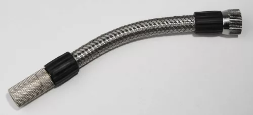 BBB Cycling kerékpáros minipumpa alkatrész BMP-19 pumpafej