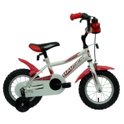 Hauser-Puma-gyerek-bicikli-12-Feher-piros