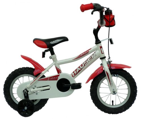 Hauser-Puma-gyerek-bicikli-12-Feher-piros