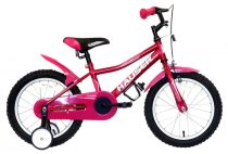 Hauser Puma gyerek bicikli - 16 - Lány