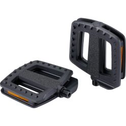   BBB Cycling kerékpáros trekking pedál BPD-47 ErgoBase, fekete