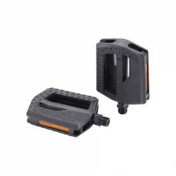   BBB Cycling kerékpáros trekking pedál BPD-48 EasyBase, fekete