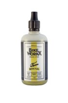 BikeWorkx fékfolyadék Star Mineral adagoló 100 ml