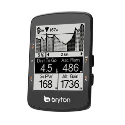 Computer-BRYTON-RIDER-460E-GPS-komputer