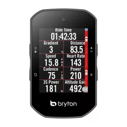 Computer-BRYTON-RIDER-S500-E-GPS-komputer