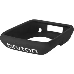 Tok bryton rider S810 szilikon, fekete szilikon