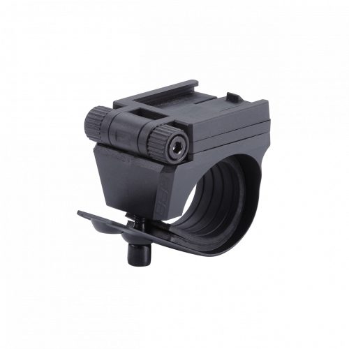 BBB Cycling kerékpáros telefontartó BSM-91 PhoneFix, rögzítőbilincs kormányra, állítható dőlésszög