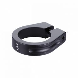   BBB Cycling kerékpáros nyeregcső bilincs BSP-80 TheStrangler, alu nyeregcsövekhez, 31.8mm, imbuszos