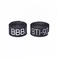   BBB Cycling kerékpáros tömlővédő szalag BTI-92 RimTape, magas nyomású max 150 psi/10.3 bar-ig, országúti és MTB felhasználásra, 18-622