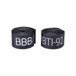   BBB Cycling kerékpáros tömlővédő szalag BTI-92 RimTape, magas nyomású max 150 psi/10.3 bar-ig, MTB felhasználásra, 22-622