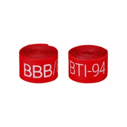   BBB Cycling kerékpáros tömlővédő szalag BTI-94 RimTape, magas nyomású max 150 psi/10.3 bar-ig, MTB felhasználásra, 22-584