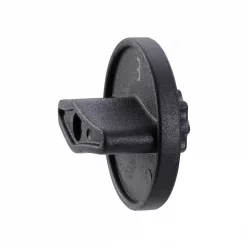   BBB Cycling kerékpáros szerszám - hajtókar lehúzó BTL-102 Crankgrip, HollowTech II lánctányér és középrész eltávolításához