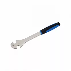   BBB Cycling kerékpáros szerszám - pedálkulcs BTL-10D Hi-Torque L, kétoldalas, extra erős