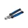 BBB Cycling kerékpáros szerszám - küllő fogó BTL-214 SpokeHold, kerek és lapos küllőkhöz, 2.4mm-ig