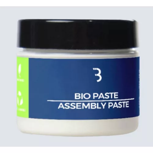 BBB Cycling kerékpáros szerszám - szerelő paszta BTL-262 BioPaste, aluhoz