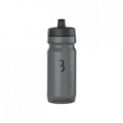 BBB Cycling kerékpáros kulacs BWB-01 CompTank, 550ml, BPA mentes, mosogatógépben is mosható, füst