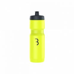   BBB Cycling kerékpáros kulacs BWB-05 CompTank XL, 750ml, BPA mentes, mosogatógépben is mosható, neon sárga