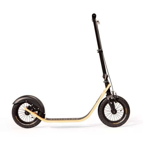BOARDY BAMBUSZ - SÁRVÉDŐVEL - Prémium roller