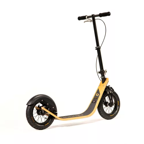BOARDY BAMBUSZ - SÁRVÉDŐVEL - Prémium roller