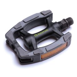 Pedal-BIKEFUN-TRIP-city-csuszasmentes-fekete-szurke-C097-BF