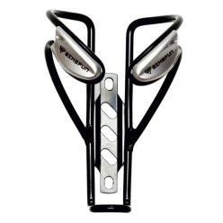 Kulacstarto-BIKEFUN-CATCH-alu-fekete-muanyag-betettel-CL-052C-BLK
