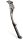 Oldaltamasz-BIKEFUN-24-29-allithato-aluminium-fekete-CL-KA99-BLK