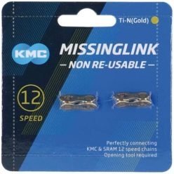 Lanc-KMC-MISSINGLINK-patentszem-11-128-12-speed-2-db-csomag