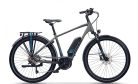 CROSS V-Tron E-bike Bosch - Férfi Elektromos Trekking Kerékpár - 52 cm vázzal