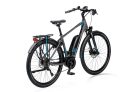 CROSS V-Tron E-bike Bosch - Férfi Elektromos Trekking Kerékpár - 52 cm vázzal