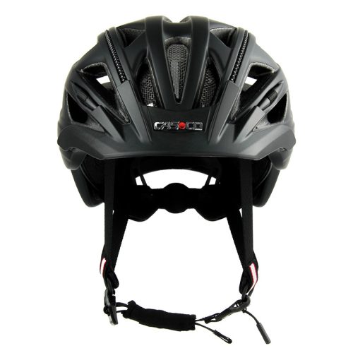 Casco Activ 2 matt fekete - L (58-62 cm) sisak