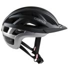 Casco Cuda 2 matt fekete / ezüst - M (54-58 cm) sisak
