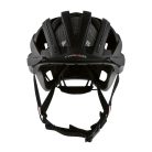 Casco Cuda 2 matt fekete / ezüst - M (54-58 cm) sisak
