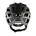 Casco Cuda 2 matt fekete / ezüst - M (54-58 cm) sisak