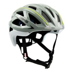 Casco Cuda 2 Strada szürke - M (54-58 cm) sisak