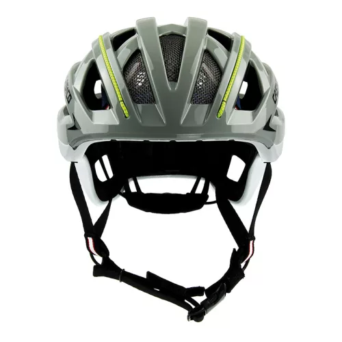 Casco Cuda 2 Strada szürke - M (54-58 cm) sisak