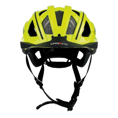 Casco Cuda 2 neon - L (59-62 cm) sisak