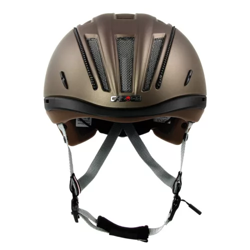 Casco Roadster bronz - M (55-57 cm) sisak