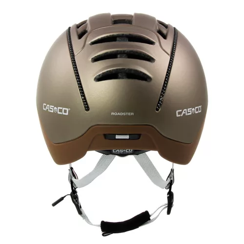 Casco Roadster bronz - M (55-57 cm) sisak