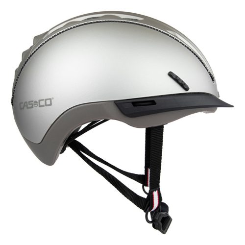 Casco Roadster szürke - L (58-60 cm) sisak
