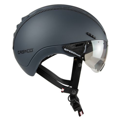 Casco Roadster Plus szürke - L (58-60 cm) sisak