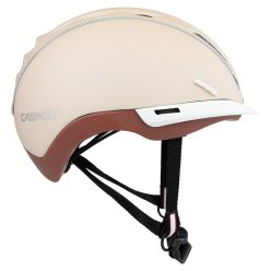 Casco Roadster púder - M (55-57 cm) sisak