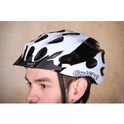Catlike tako fekete/fehér 58-62cm - 290gr