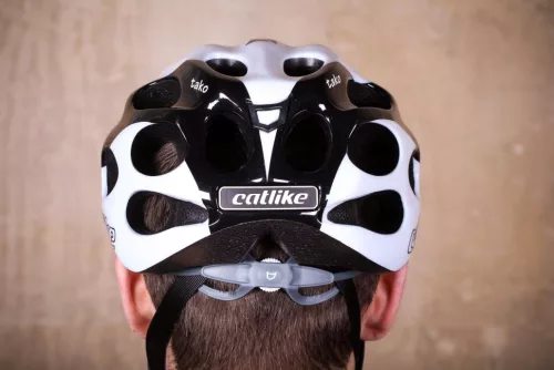 Catlike tako fekete/fehér 58-62cm - 290gr