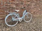 Cervo Salerno ALU Premium női városi kerékpár 28" méretben - 3 sebességes agyváltós - Babyblue