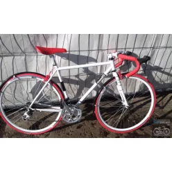 Csepel Torpedo országúti kerékpár