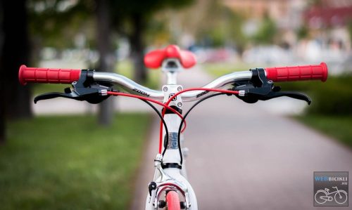 Egyedi Csepel Torpedo kerékpár