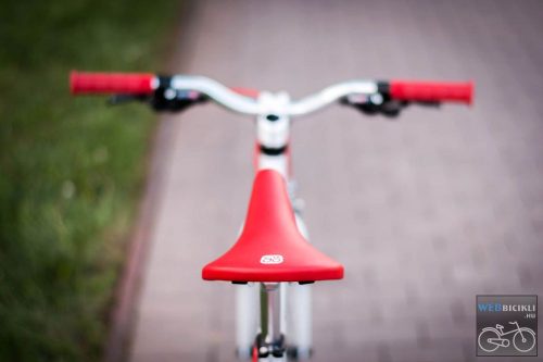 Egyedi Csepel Torpedo kerékpár