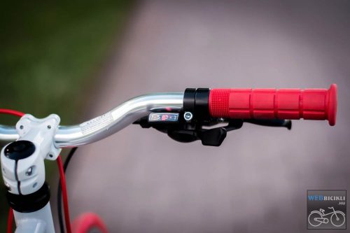 Egyedi Csepel Torpedo kerékpár