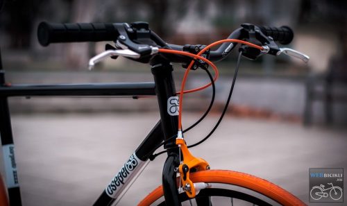 Csepel Torpedo 14 sebességes kerékpár