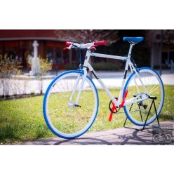 Csepel Torpedo városi kerékpár